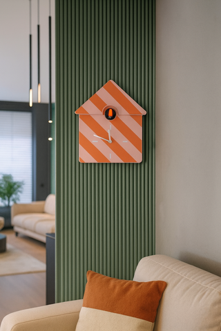 Interior- & Deko-Trends Herbst/Winter 2025