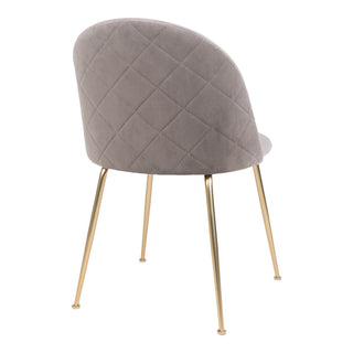 Geneve Dining Chair - set of 2