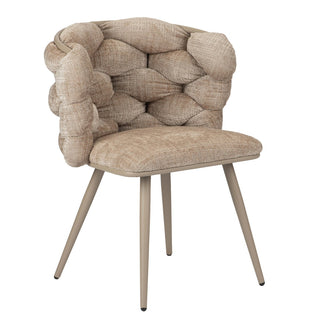 Rockstuhl creme (2) Set