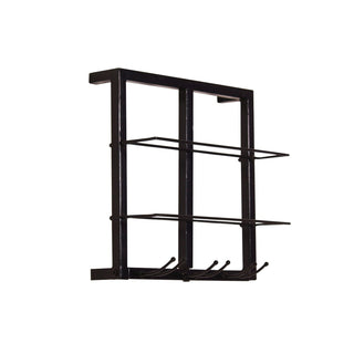 Weinregal industrial Style