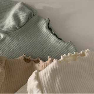 Annie & Charles® Body aus Bio-Baumwolle