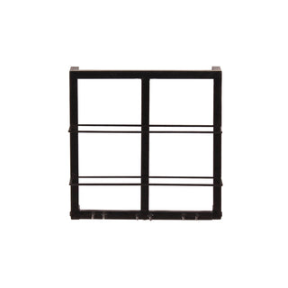 Weinregal industrial Style