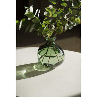 Bazar Bizar Living – Xiao Vase (H 18 cm, Ø 16 cm)