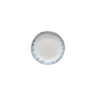 BRISA Brotplatte Ria Blue – Steingutplatte von Costa Nova