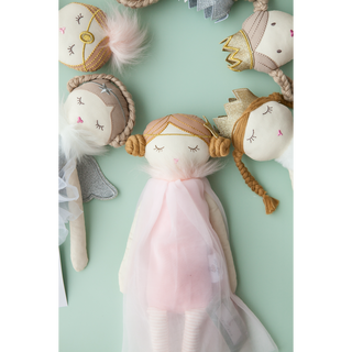Annie & Charles® Ballerina