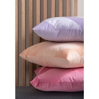 Kissen Tono Square pink