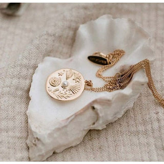 Arielle Necklace