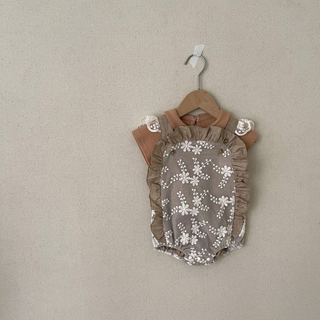 Annie & Charles® Baby Bloomer CLARA
