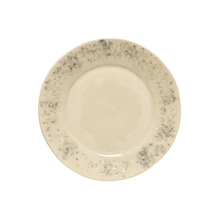 Costa Nova MADEIRA Speiseteller 27 cm Creme – Steingut, Set à 6 Stück