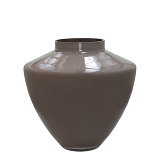 Vase Kagera Earth Ø33 x H32 cm