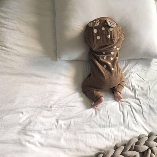 Annie & Charles® Baby Bambi Jumpsuit