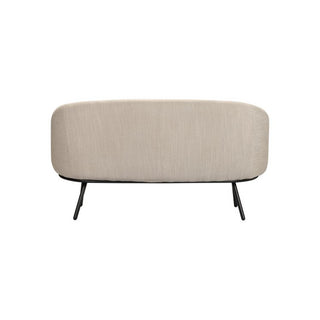 Sofa Mars - Zweisitzer - Beige