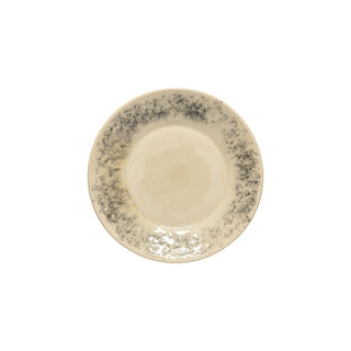 Costa Nova MADEIRA Salatteller 21 cm Creme – Steingut, 6er-Set