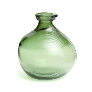Bazar Bizar Living – Xiao Vase (H 18 cm, Ø 16 cm)