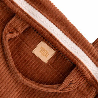 Kosmetiktaschen-Set „Caramel“