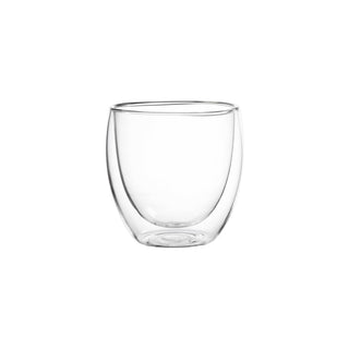 Espressotassen „Double Parroe“ – 4er-Set à 80 ml | Aulica