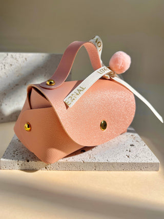 Elegante schicke Geschenktasche Mini Clutch