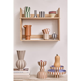 Toppu Bowl – OYOY Living Design – groß