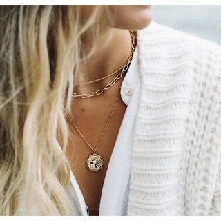 Arielle Necklace