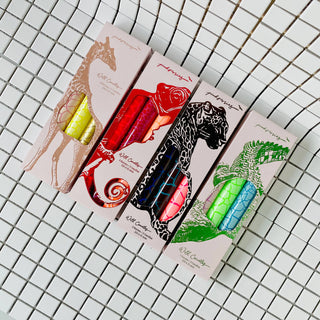 Wildkerzen Cameleon 3er Set