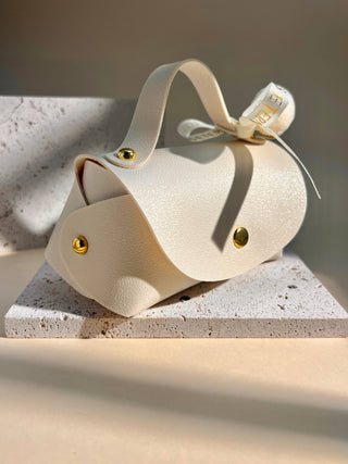 Elegante schicke Geschenktasche Mini Clutch