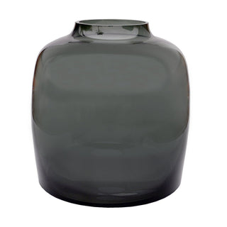 Vase Bartica Grau