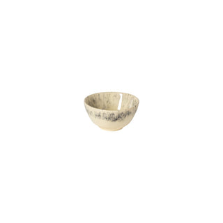 Costa Nova MADEIRA Schälchen 9 cm Creme – Steingut, 6er-Set