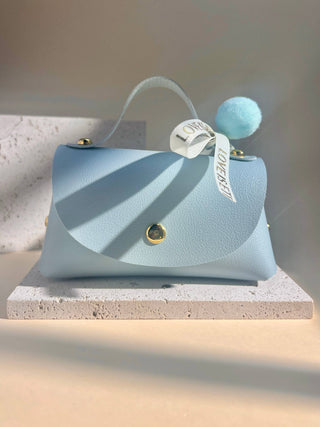 Elegante schicke Geschenktasche Mini Clutch