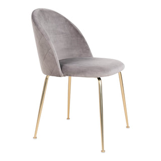 Geneve Dining Chair - set of 2
