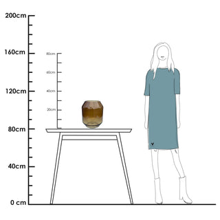 Sill cognac