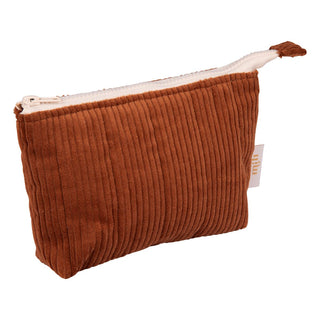 Kosmetiktaschen-Set „Caramel“