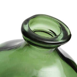 Bazar Bizar Living – Xiao Vase (H 18 cm, Ø 16 cm)