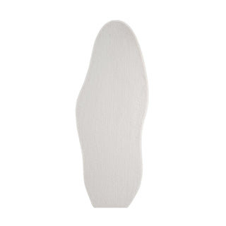 Spiegel Kunstfell Beige 60x160 cm