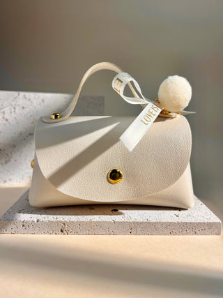 Elegante schicke Geschenktasche Mini Clutch