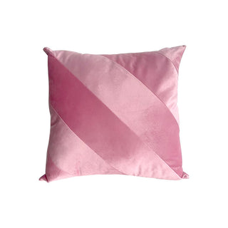 Kissen Tono Square pink