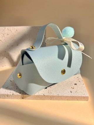 Elegante schicke Geschenktasche Mini Clutch