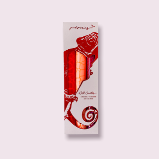 Wildkerzen Cameleon 3er Set