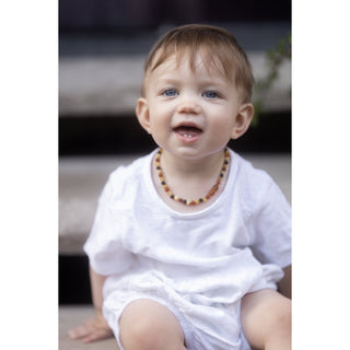 Annie & Charles® Baby Bloomer aus Bio Baumwolle AGATE