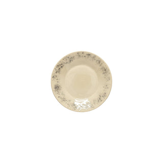 Costa Nova MADEIRA Brotteller 16 cm Creme – Steingut, Set à 6 Stück