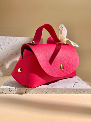 Elegante schicke Geschenktasche Mini Clutch