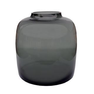 Vase Bartica Grau