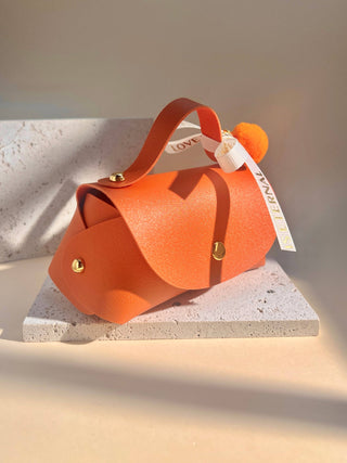 Elegante schicke Geschenktasche Mini Clutch