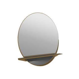 Gorillz Alien 60cm - Gold, rund
