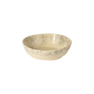 Costa Nova MADEIRA Pastaschüssel 19 cm Creme – Steingut, 6er-Set
