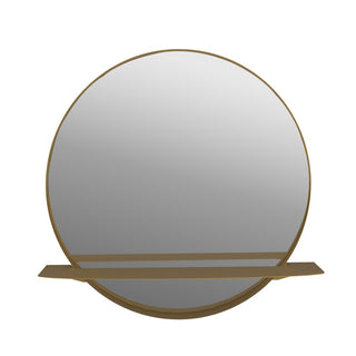 Gorillz Alien 60cm - Gold, rund