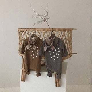 Annie & Charles® Baby Bambi Jumpsuit