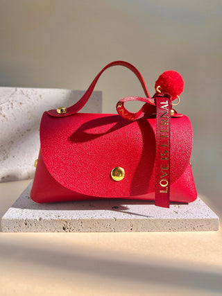 Elegante schicke Geschenktasche Mini Clutch