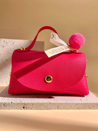 Elegante schicke Geschenktasche Mini Clutch