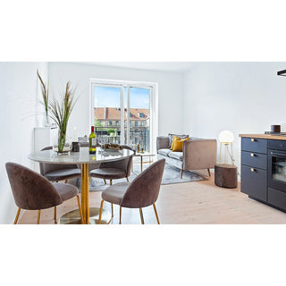 Geneve Dining Chair - set of 2