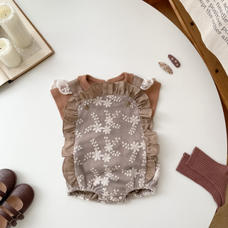 Annie & Charles® Baby Bloomer CLARA